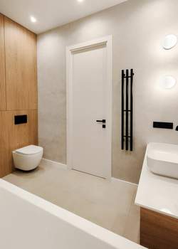 3-к квартира, вторичка, 63м2, 5/18 этаж