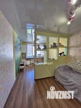 2-к квартира, вторичка, 60м2, 4/10 этаж