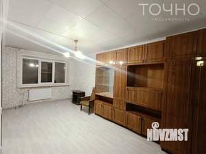 1-к квартира, вторичка, 26м2, 2/3 этаж