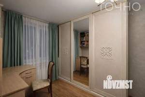2-к квартира, вторичка, 50м2, 4/9 этаж