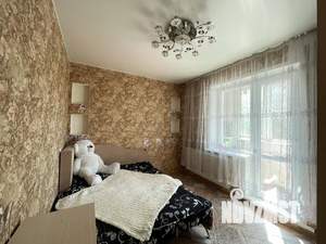 2-к квартира, вторичка, 52м2, 4/10 этаж