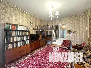 2-к квартира, вторичка, 57м2, 4/5 этаж