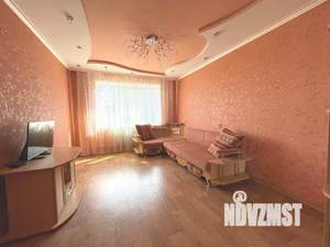 2-к квартира, вторичка, 52м2, 4/10 этаж