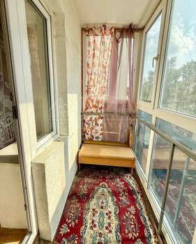 1-к квартира, вторичка, 38м2, 4/10 этаж
