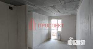 2-к квартира, вторичка, 54м2, 8/16 этаж