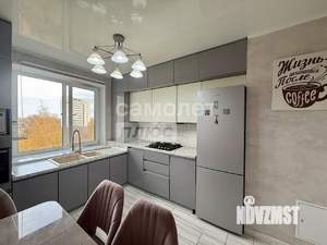2-к квартира, вторичка, 54м2, 6/10 этаж