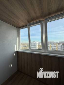 1-к квартира, вторичка, 37м2, 16/16 этаж