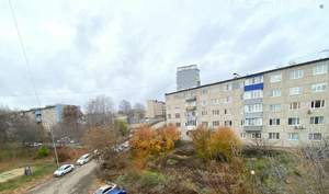 3-к квартира, вторичка, 41м2, 4/5 этаж