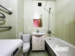1-к квартира, вторичка, 39м2, 9/10 этаж