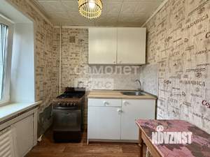 1-к квартира, вторичка, 30м2, 4/9 этаж