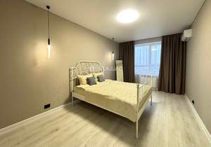 1-к квартира, вторичка, 44м2, 15/17 этаж