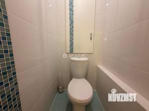 2-к квартира, вторичка, 62м2, 10/10 этаж