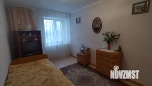 2-к квартира, вторичка, 57м2, 5/9 этаж