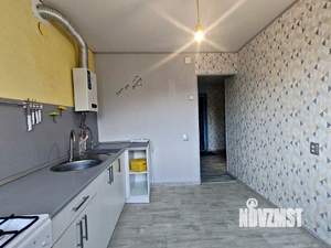 1-к квартира, вторичка, 35м2, 4/5 этаж