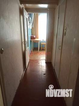 1-к квартира, вторичка, 36м2, 3/5 этаж