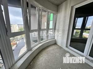 1-к квартира, вторичка, 65м2, 7/17 этаж