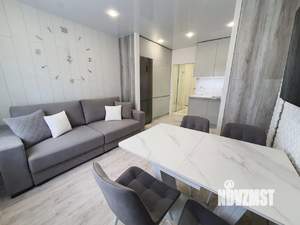 1-к квартира, вторичка, 48м2, 3/12 этаж