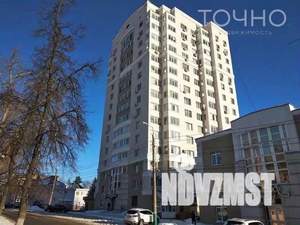 1-к квартира, вторичка, 56м2, 11/15 этаж