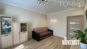 2-к квартира, вторичка, 67м2, 1/13 этаж