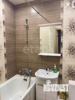 Студия квартира, вторичка, 29м2, 3/14 этаж