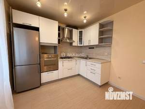 2-к квартира, вторичка, 62м2, 10/10 этаж
