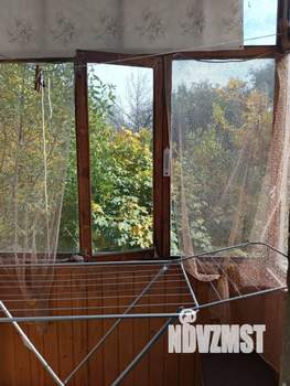 2-к квартира, вторичка, 59м2, 3/4 этаж