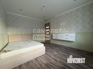 2-к квартира, вторичка, 44м2, 3/5 этаж