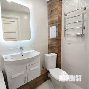 2-к квартира, вторичка, 43м2, 9/9 этаж