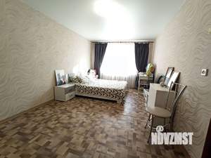 2-к квартира, вторичка, 53м2, 1/9 этаж