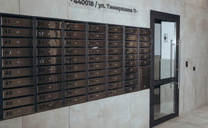 1-к квартира, сданный дом, 50м2, 16/16 этаж