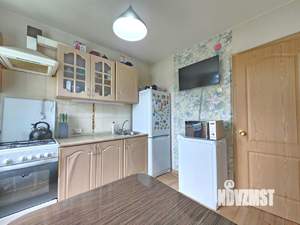 1-к квартира, вторичка, 30м2, 5/5 этаж