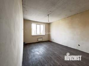 2-к квартира, вторичка, 62м2, 5/16 этаж