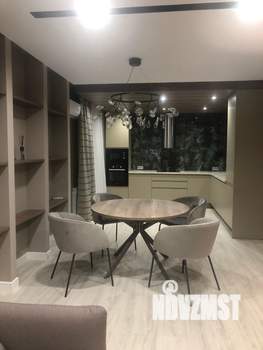 2-к квартира, вторичка, 70м2, 2/16 этаж