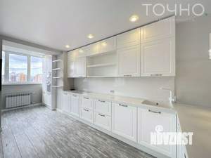 4-к квартира, вторичка, 111м2, 9/16 этаж