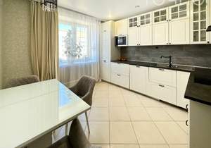 3-к квартира, вторичка, 93м2, 7/14 этаж