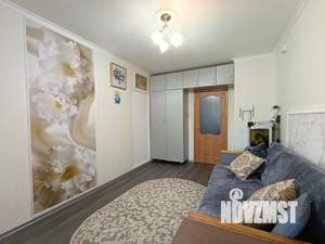 2-к квартира, вторичка, 40м2, 5/5 этаж