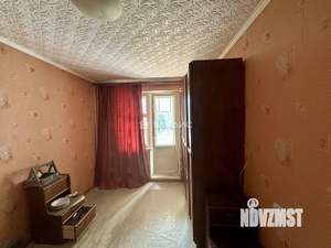 3-к квартира, вторичка, 63м2, 4/9 этаж