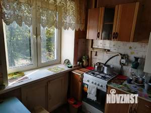2-к квартира, вторичка, 45м2, 2/5 этаж