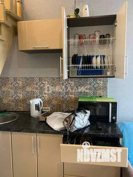 Студия квартира, вторичка, 30м2, 6/8 этаж