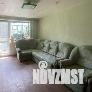 2-к квартира, вторичка, 53м2, 1/9 этаж