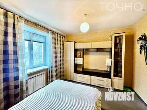 3-к квартира, вторичка, 73м2, 1/5 этаж