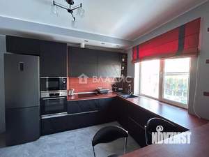 2-к квартира, вторичка, 66м2, 5/16 этаж