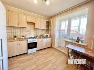 1-к квартира, вторичка, 39м2, 5/10 этаж