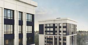 3-к квартира, вторичка, 74м2, 14/17 этаж