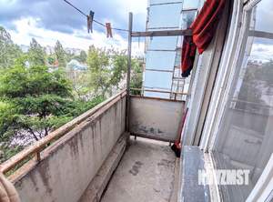 1-к квартира, вторичка, 33м2, 5/9 этаж