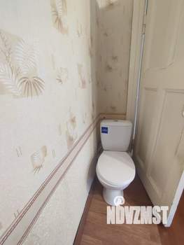 3-к квартира, вторичка, 39м2, 2/2 этаж