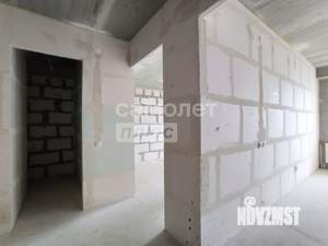 3-к квартира, вторичка, 77м2, 17/18 этаж