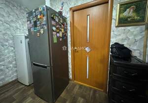 5-к квартира, вторичка, 102м2, 1/9 этаж