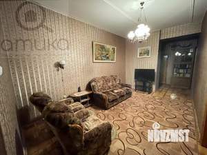3-к квартира, вторичка, 125м2, 4/9 этаж