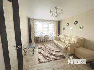 3-к квартира, вторичка, 69м2, 5/5 этаж